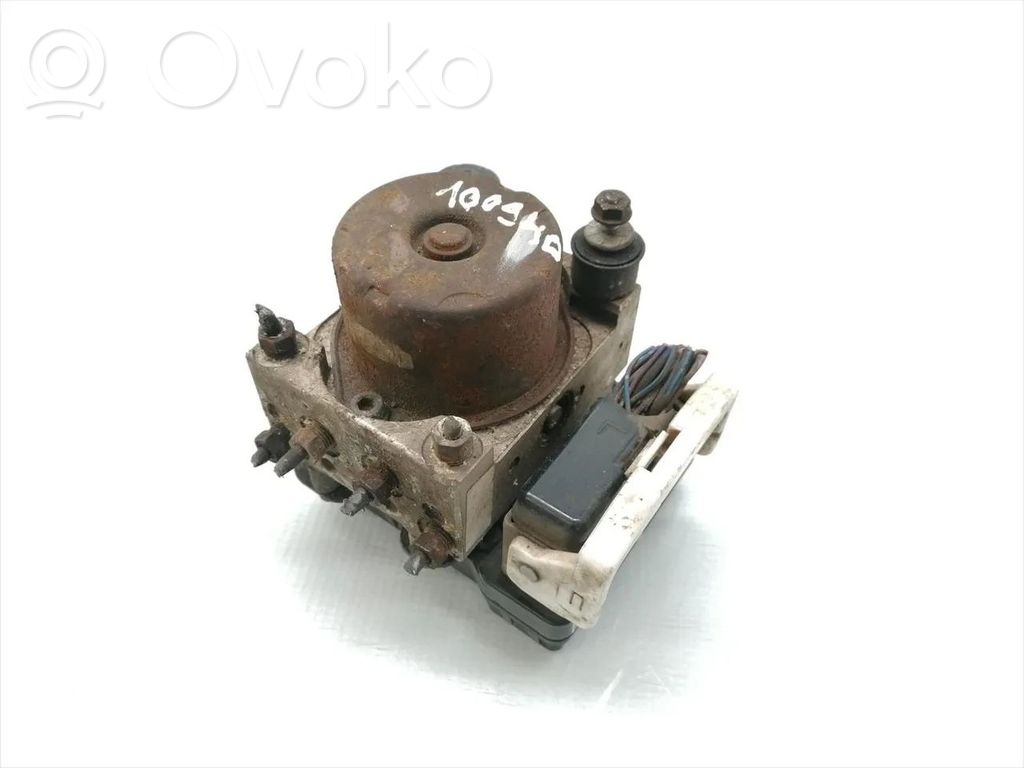 Mazda 6 ABS Pump 