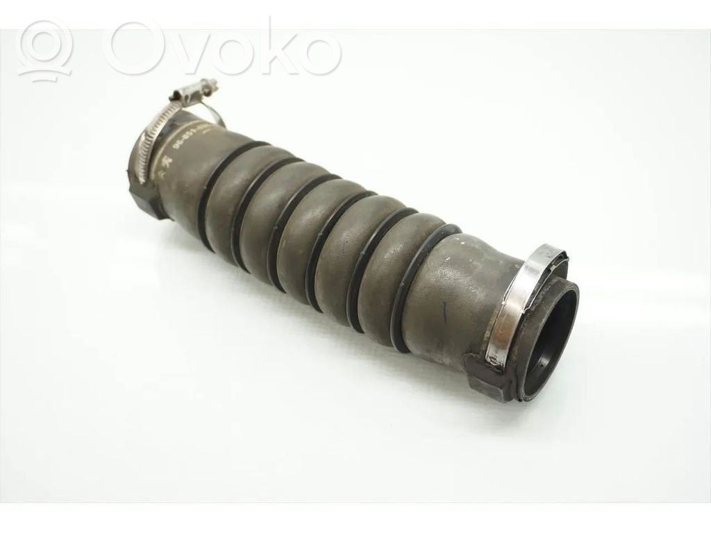 Peugeot 508 Furtun/conductă intercooler 