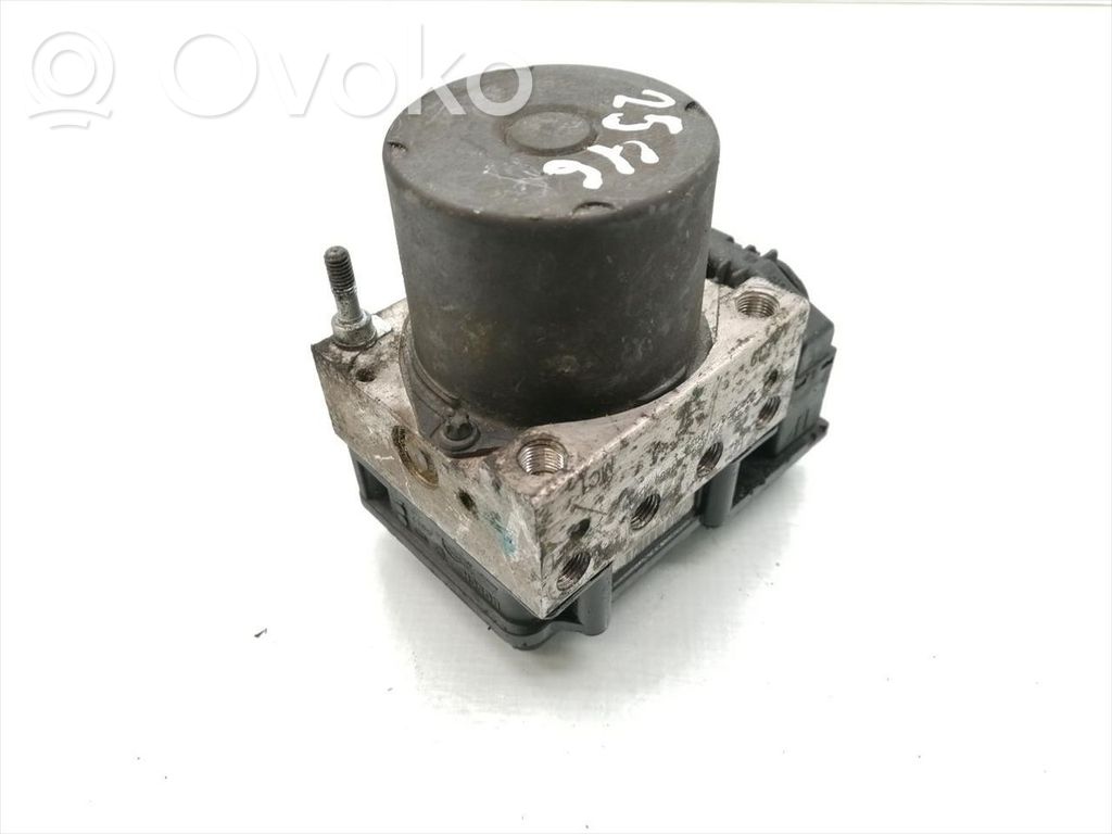 Pompa ABS   0265231899,0265800609