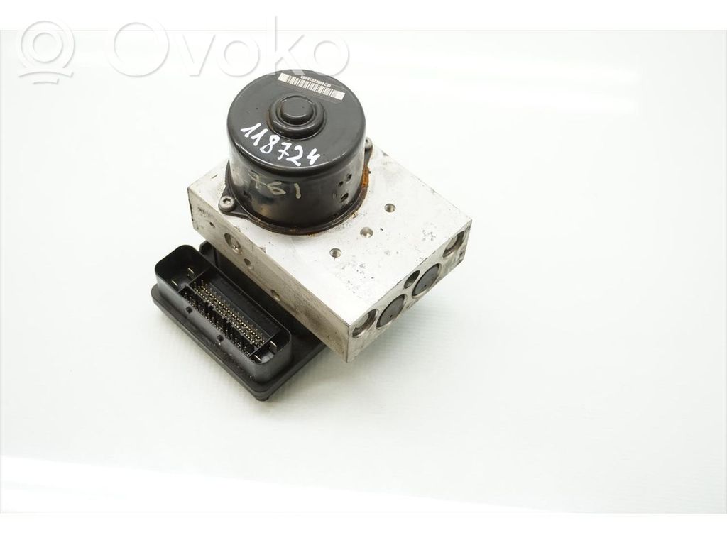Mercedes-Benz CLC CL203 Pompa ABS