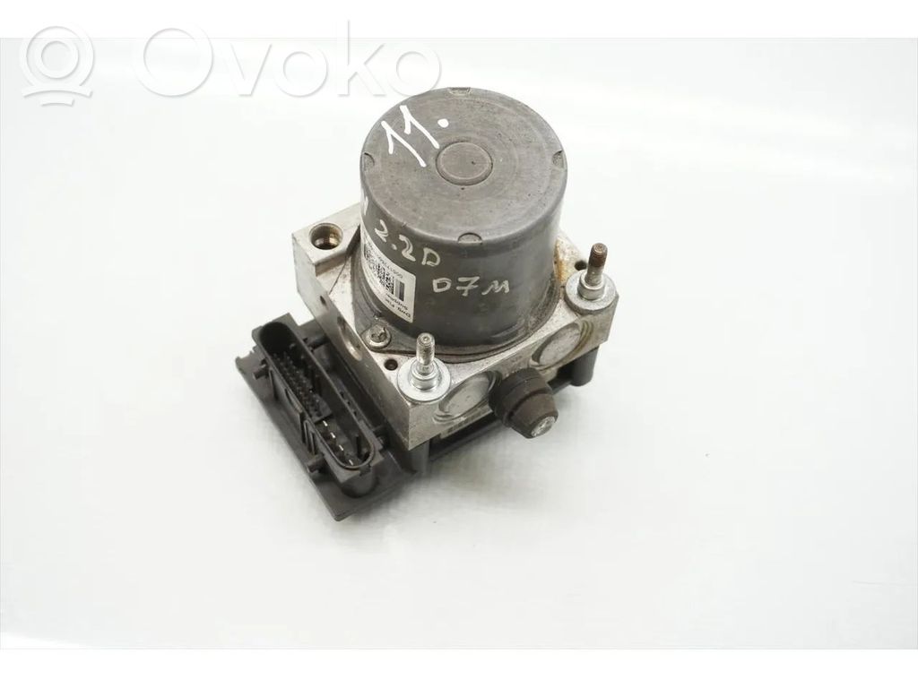 Citroen Jumper ABS Pump 