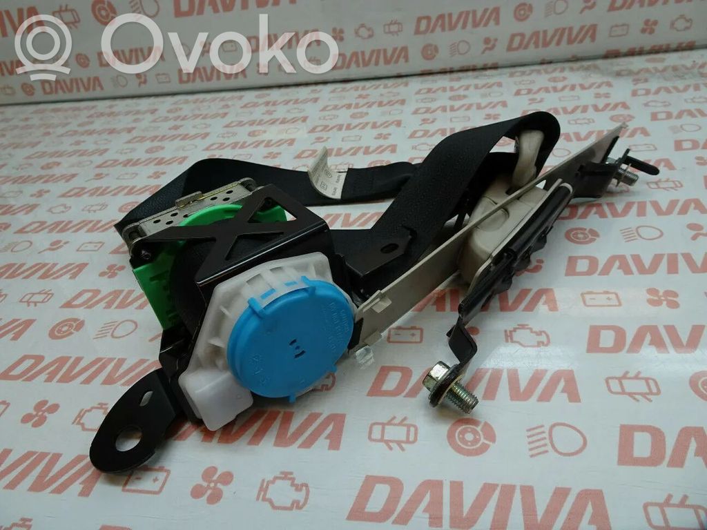 Cinturón delantero   TKAH2EH933