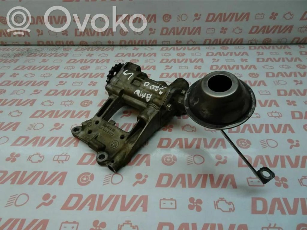 BMW 3 F30 F35 F31 Tepalo siurblys 