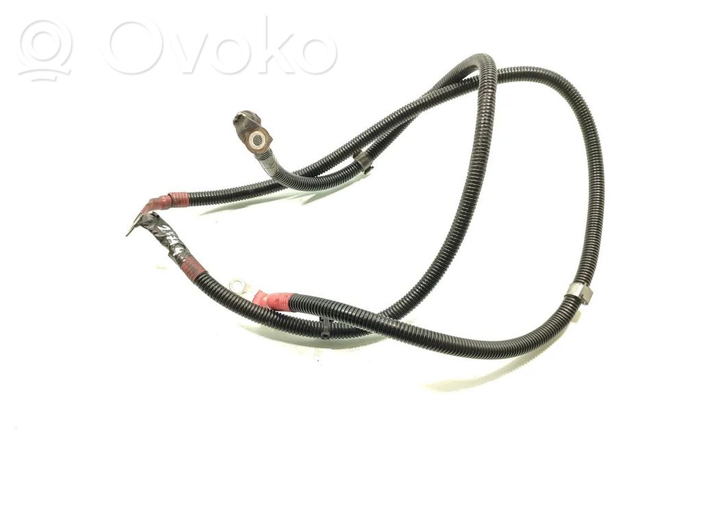 BMW 7 F01 F02 F03 F04 Wiązka alternatora 