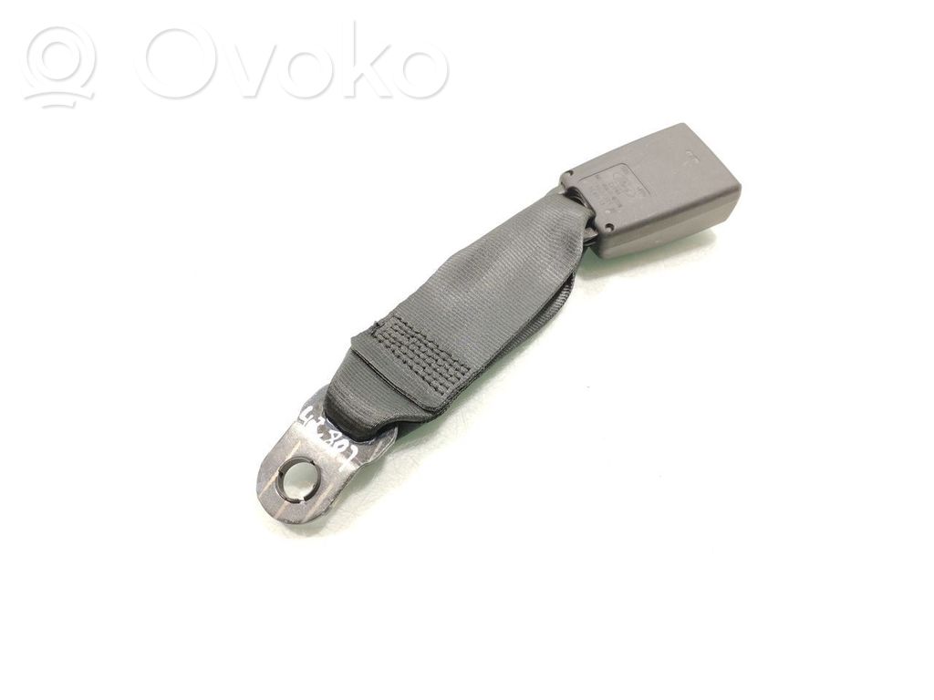 Ford C-MAX II Boucle de ceinture de sécurité arrière centrale