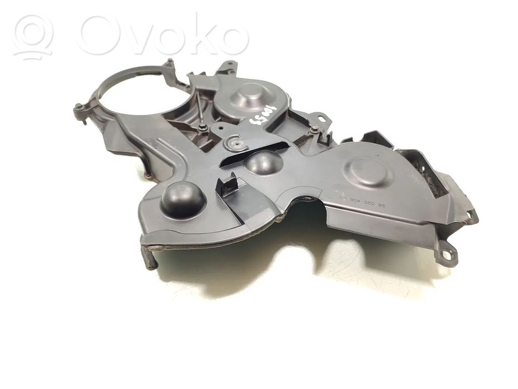 Ford Connect Paskirstymo diržo apsauga (dangtelis) 