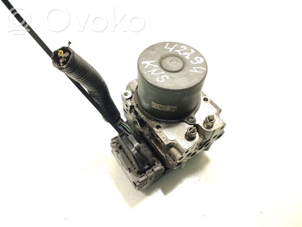 Pompe ABS   GDK4437A0,1338006980