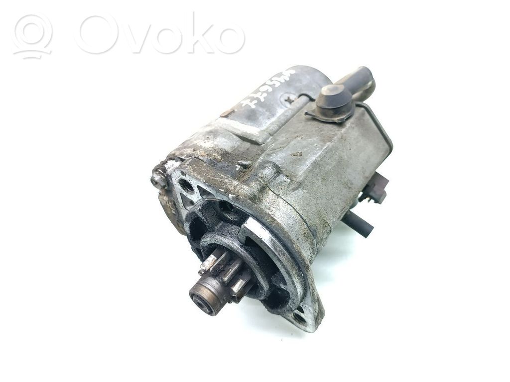 Motor de arranque   3610027010,031013190