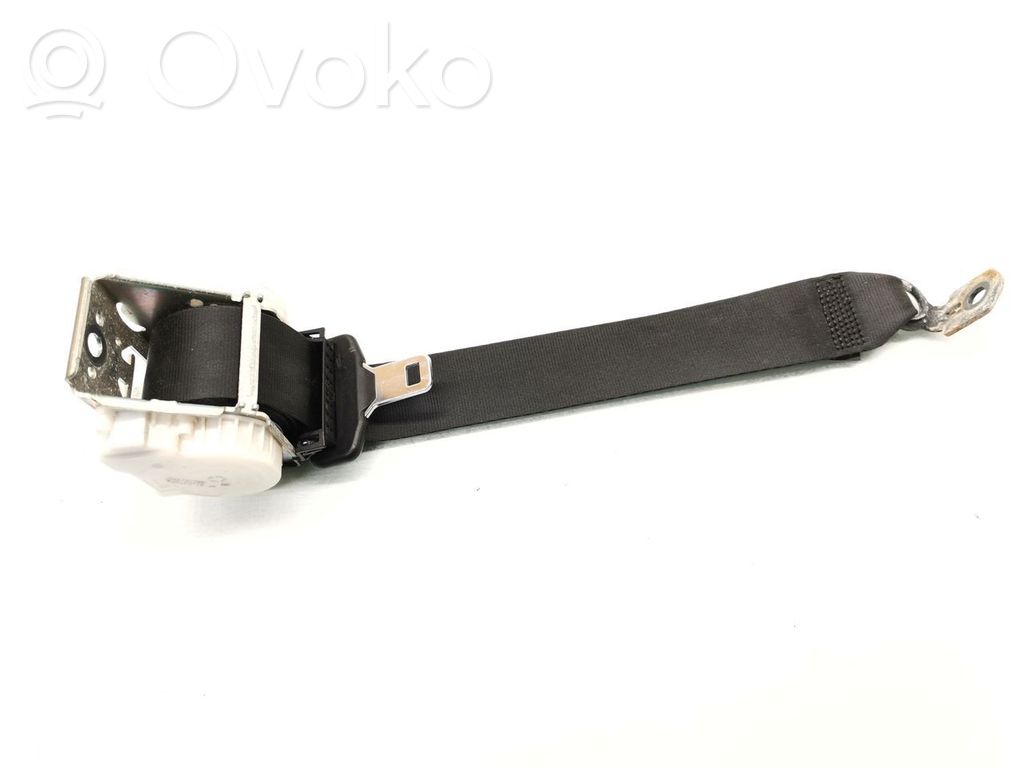 Ford Focus Ceinture de sécurité arrière 
