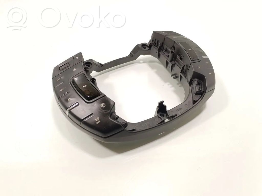 Citroen C5 Steering wheel buttons/switches 