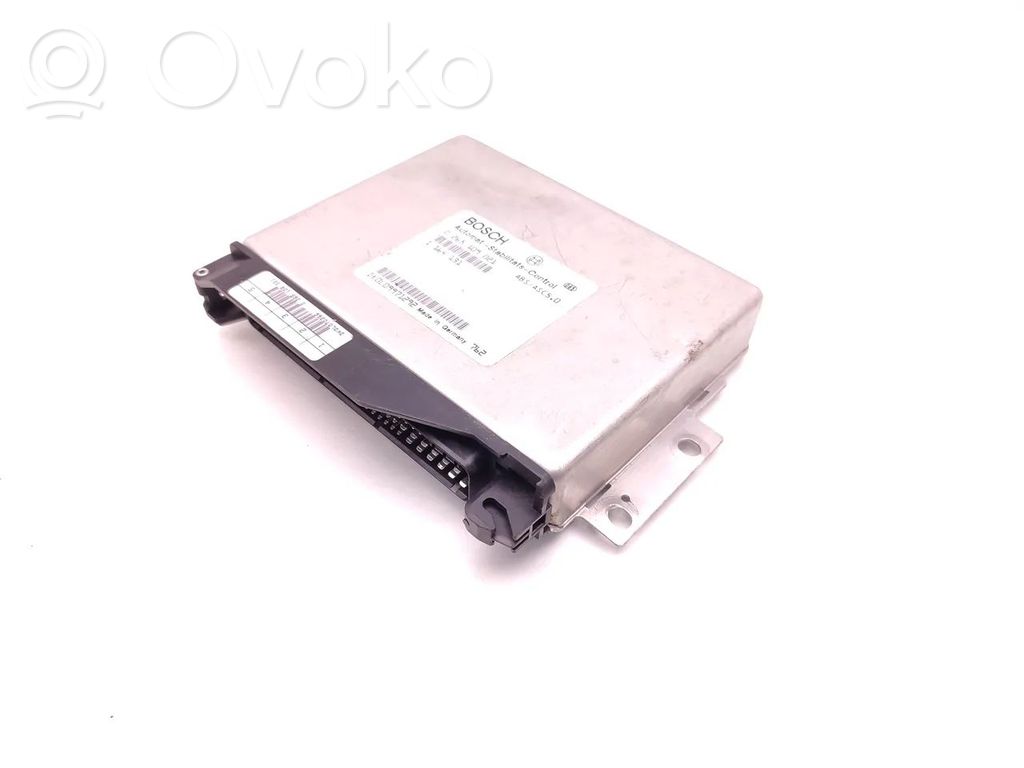 ABS control unit/module   1164131,0265109021