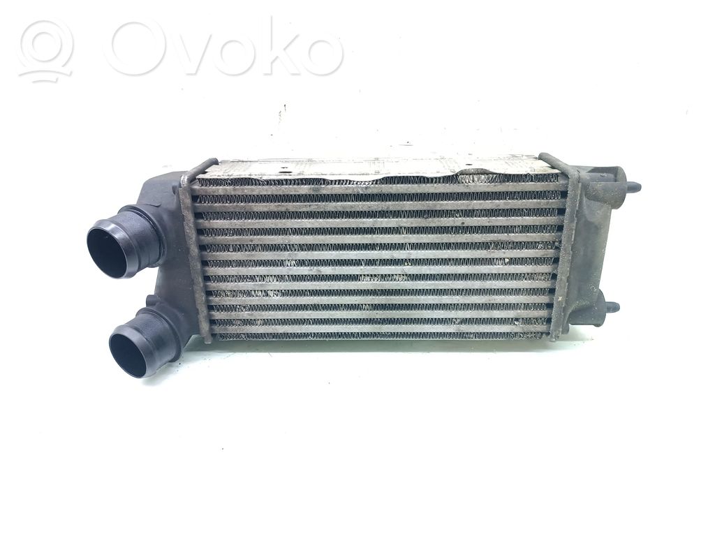 Peugeot 5008 Intercooler radiator 