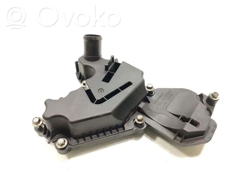Ford Focus Eļļas nogulsnētava (separators) 