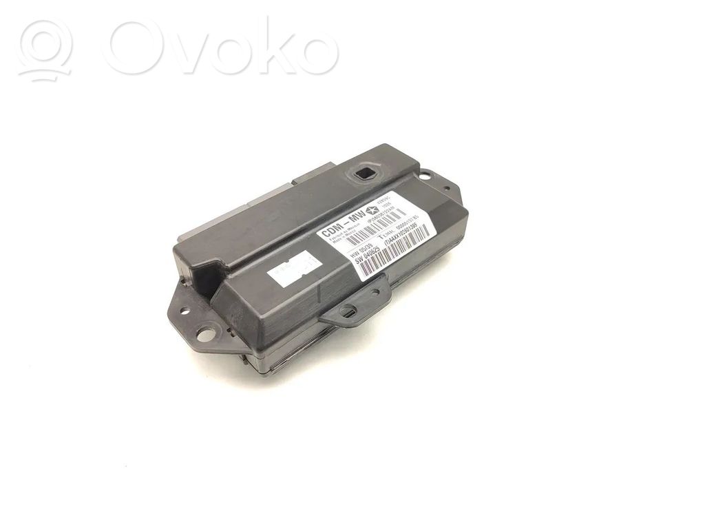 Chrysler 300 - 300C Unité de commande module de porte 