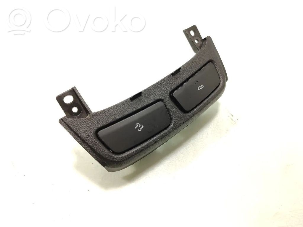 Opel Mokka Other switches/knobs/shifts 