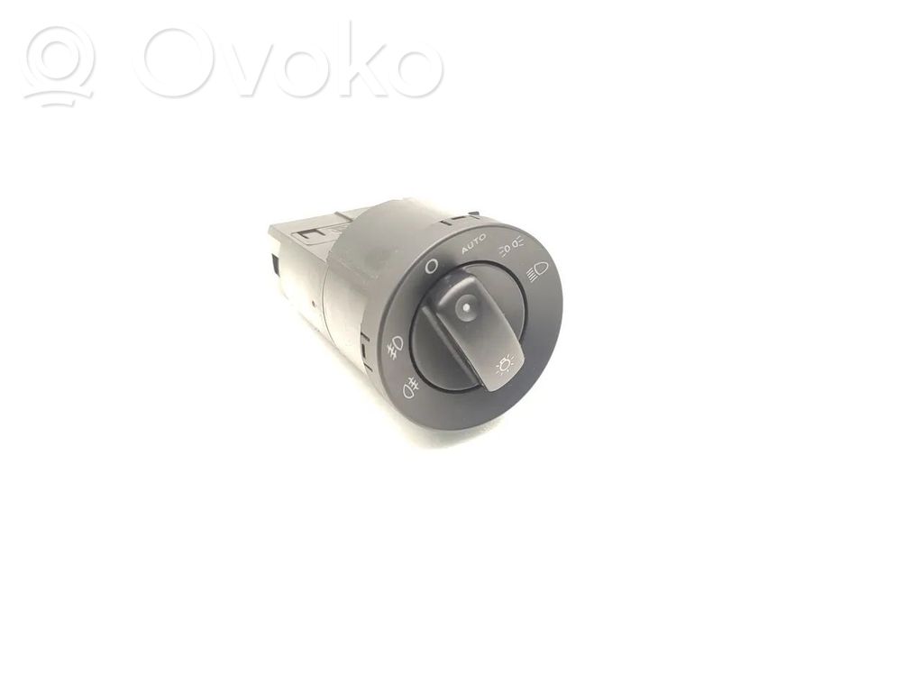 Seat Exeo (3R) Light switch 