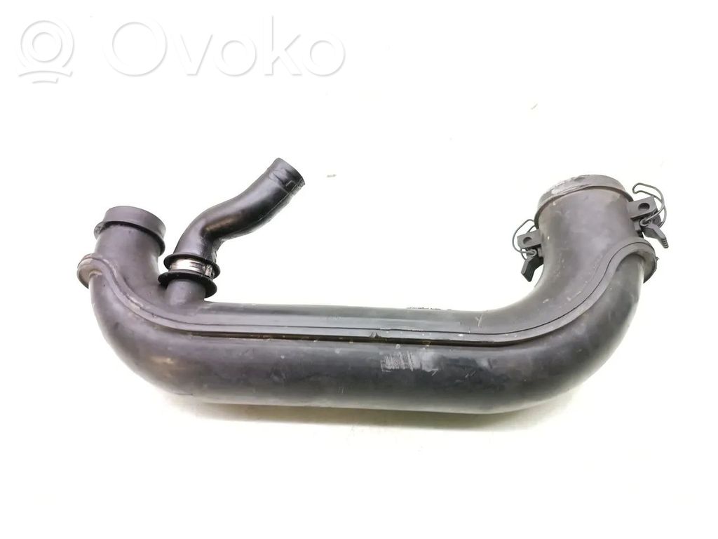 Ford Transit Air intake hose/pipe 