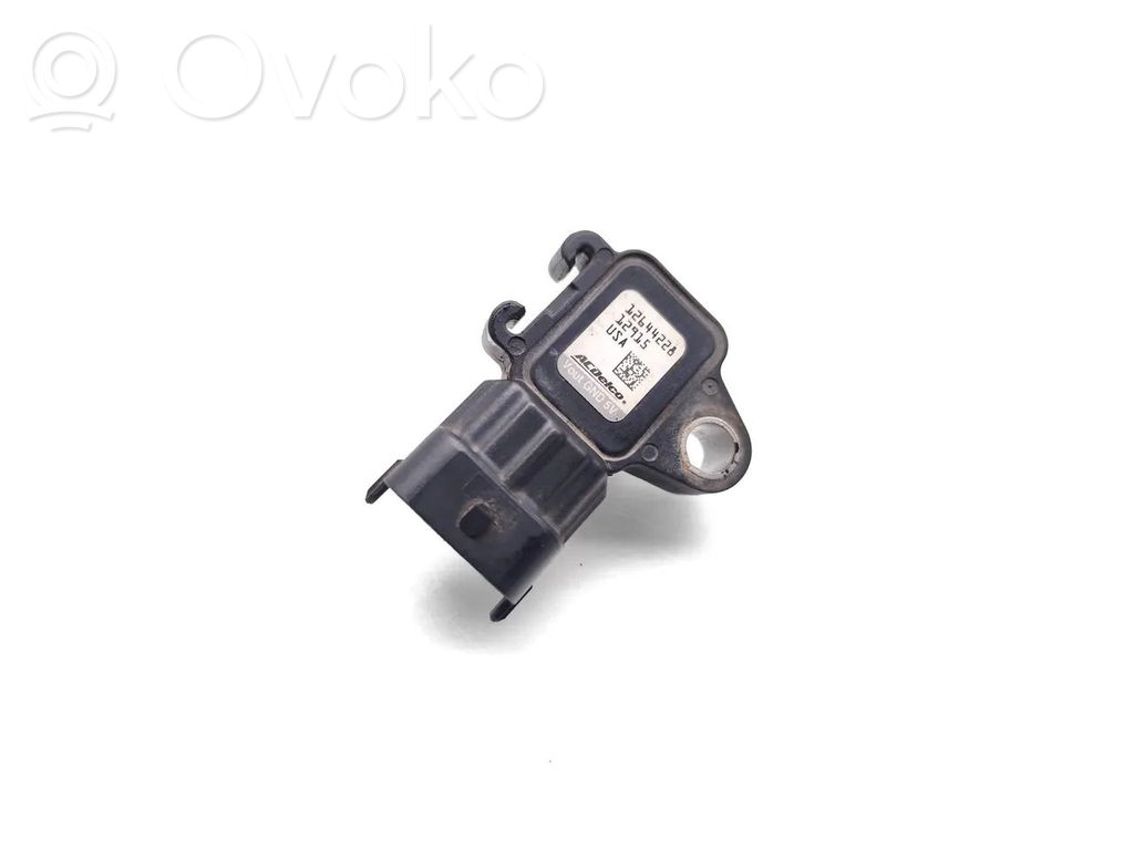Opel Corsa D Air pressure sensor 