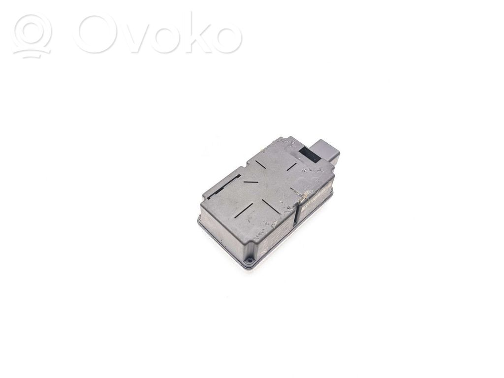 Unidad de control/módulo del control remoto   31407099
