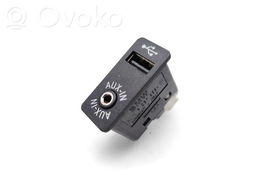 BMW 5 F10 F11 USB-Anschluss