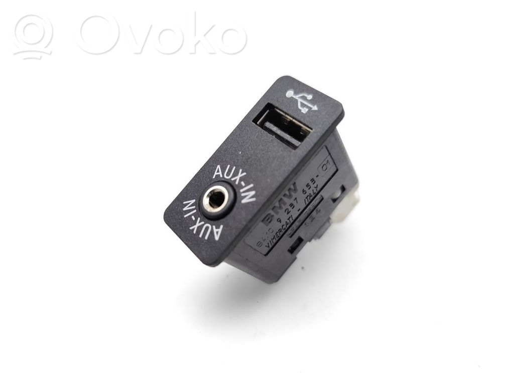 BMW 5 F10 F11 Priză USB