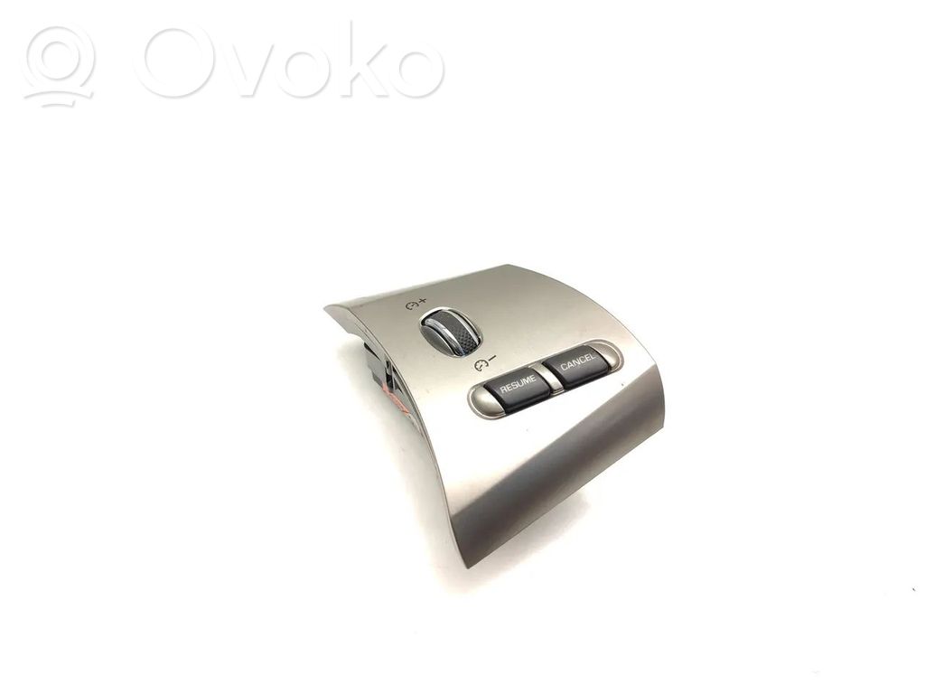 Jaguar XF Interruptores/botones de la columna de dirección 