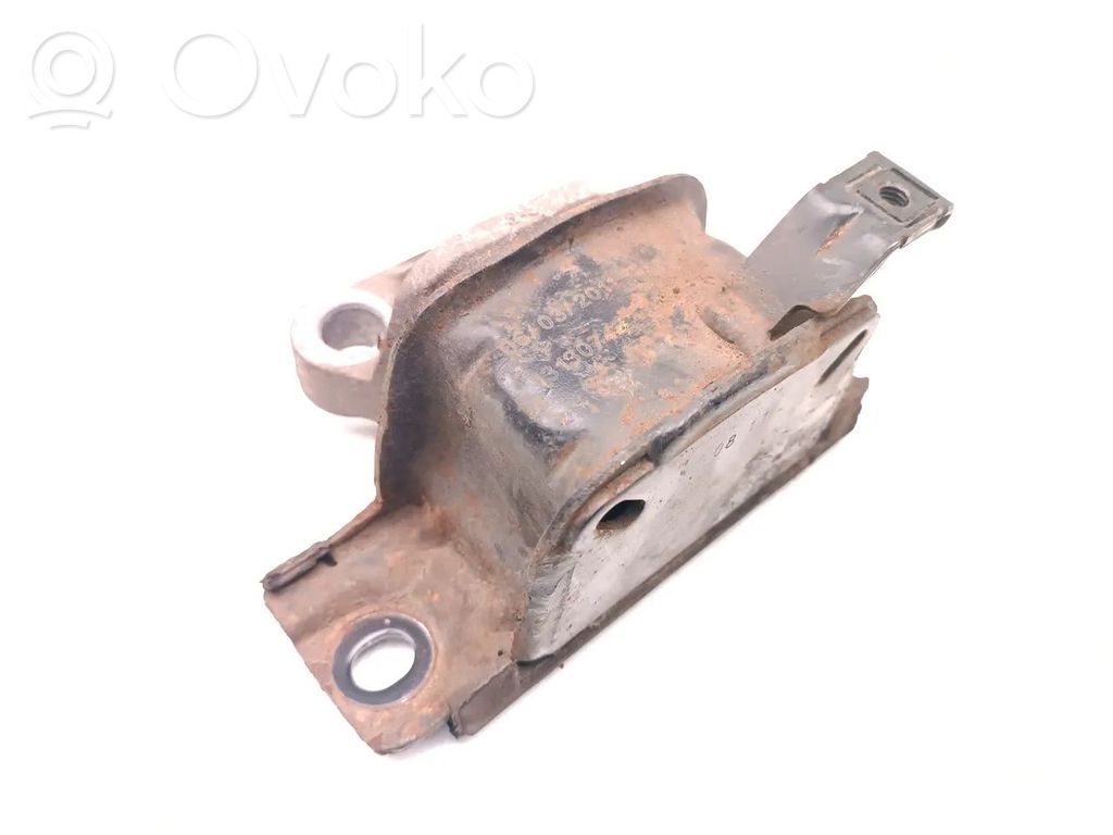 Opel Corsa D Engine mount bracket 