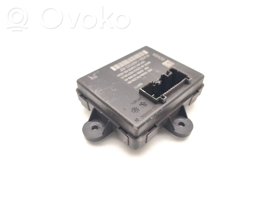 Door control unit/module   BV6N14B532BF