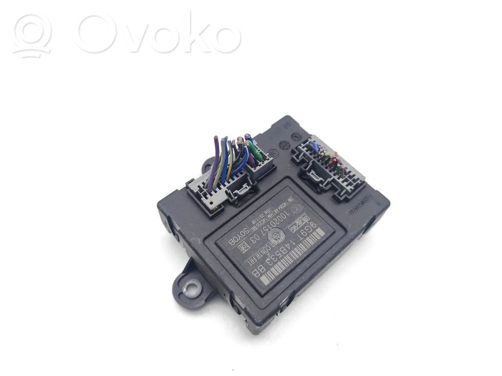 Volvo XC70 Door control unit/module 