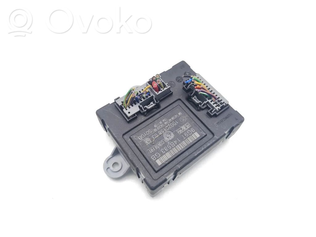 Volvo XC70 Door control unit/module 