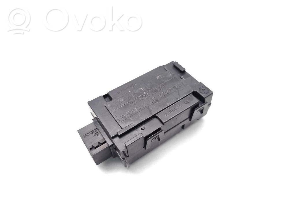 Peugeot 3008 I Module de pression des pneus 