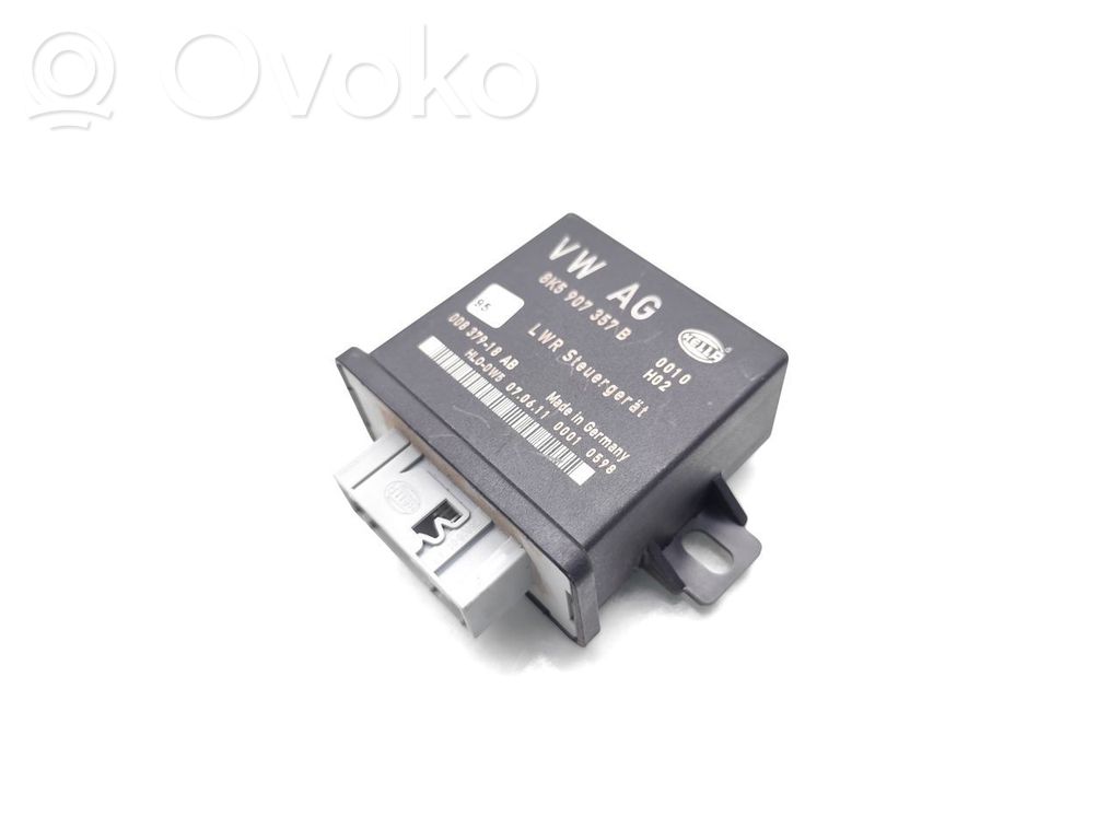 Audi A5 8T 8F Otras unidades de control/módulos