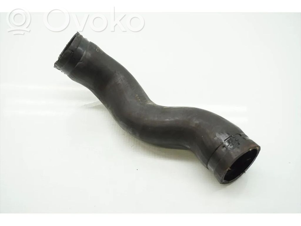 Ford Focus Intercooler hose/pipe 