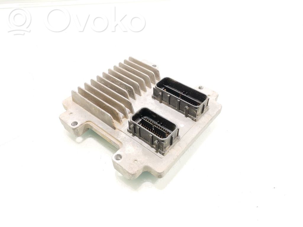 Centralina/modulo del motore   12639891,86AATS560245028H