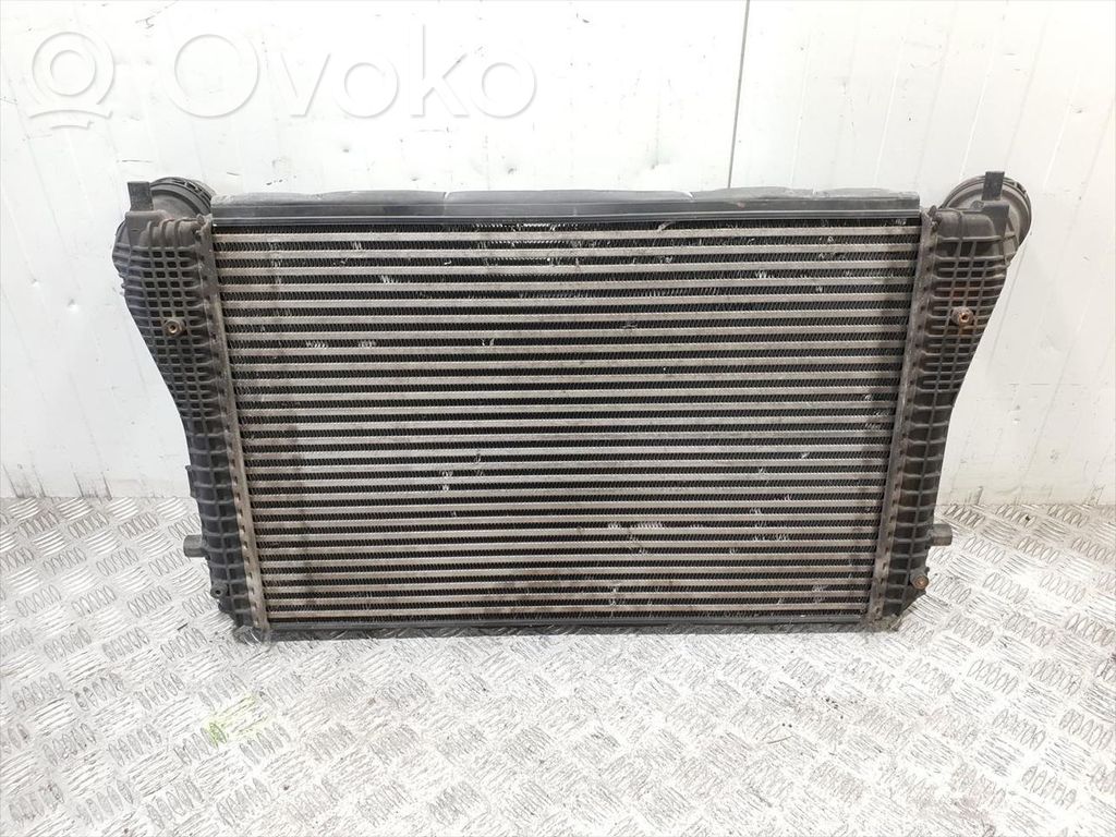 Audi A3 S3 8P Refroidisseur intermédiaire 