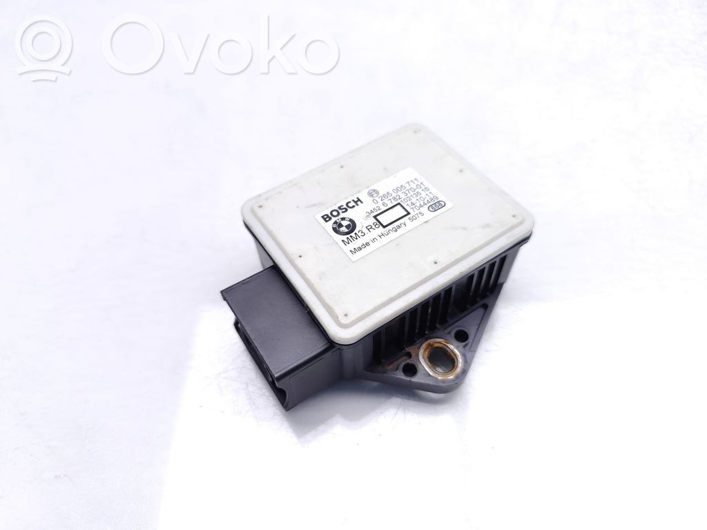 BMW X6 E71 Niveausensor 