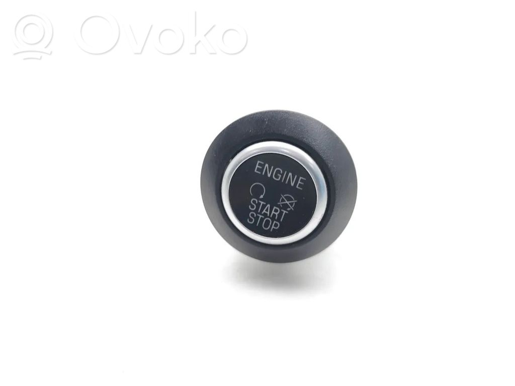 Ford Focus Engine start stop button switch 