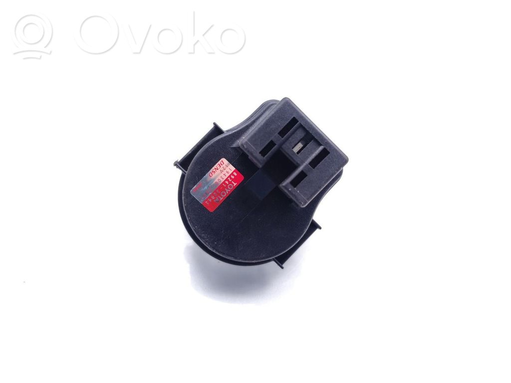 Lexus LS 460 - 600H Bloc de soupape de suspension pneumatique