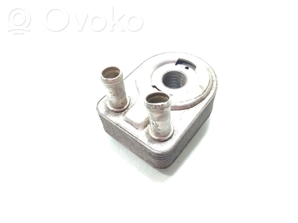 Ford Focus Engine oil radiator 