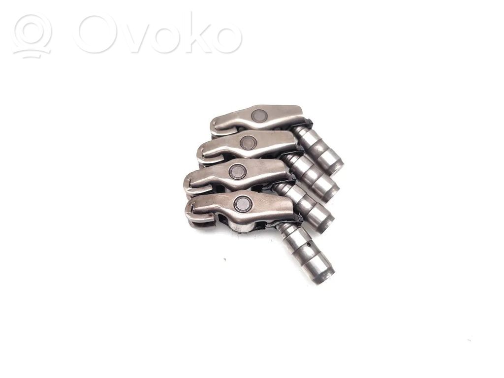 Renault Koleos I Valve rocker arm 