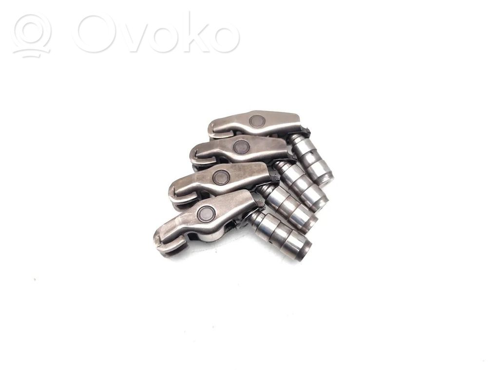 Renault Koleos I Valve rocker arm 