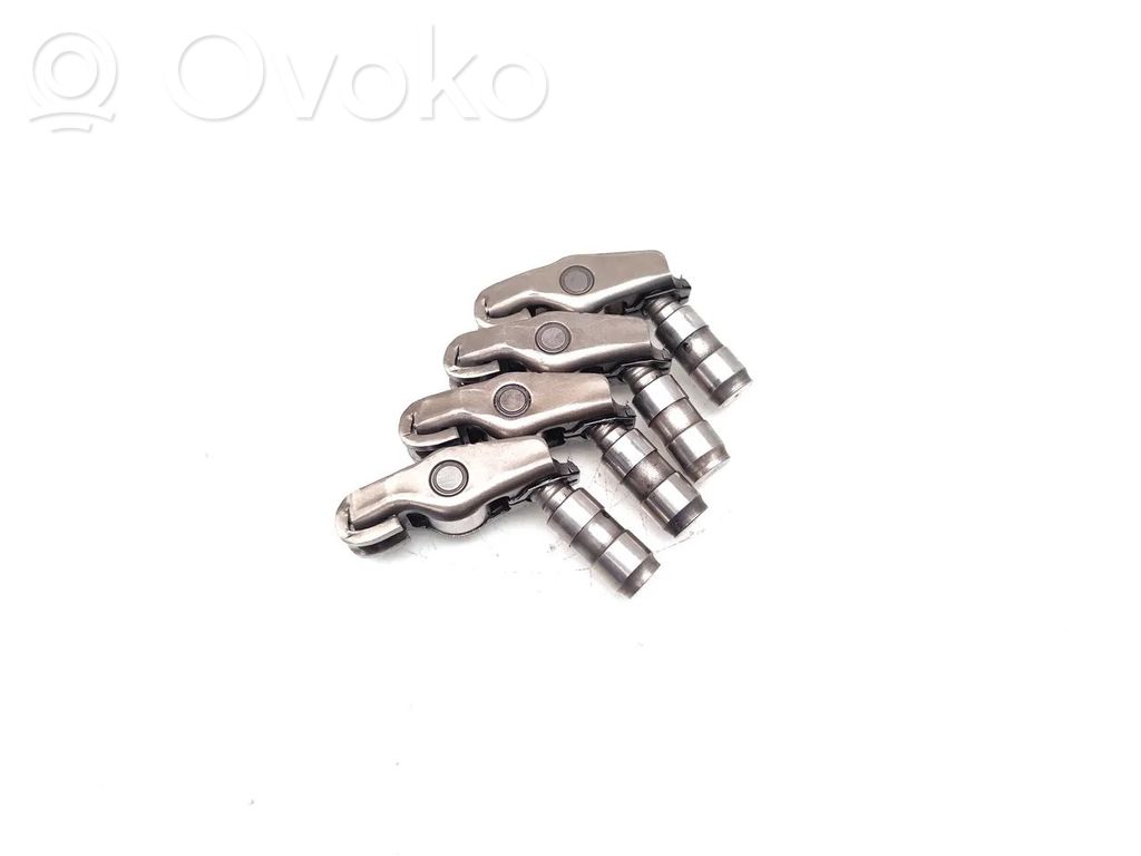 Renault Koleos I Valve rocker arm 