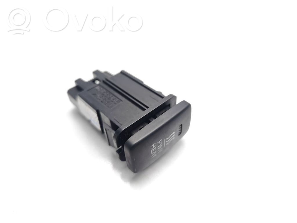 Toyota Hilux (AN10, AN20, AN30) Interruttore riscaldamento sedile