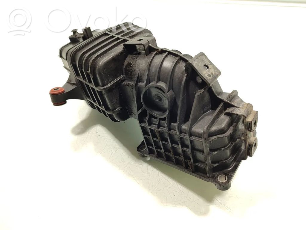 Volkswagen Golf VI Supercharger 
