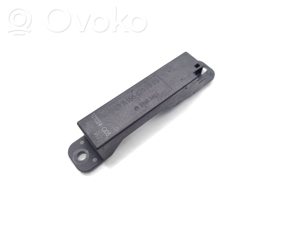 Mercedes-Benz CLS C219 Antenna comfort per interno