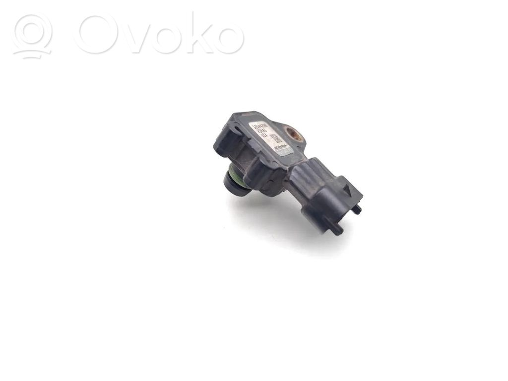 Opel Corsa D Air pressure sensor 