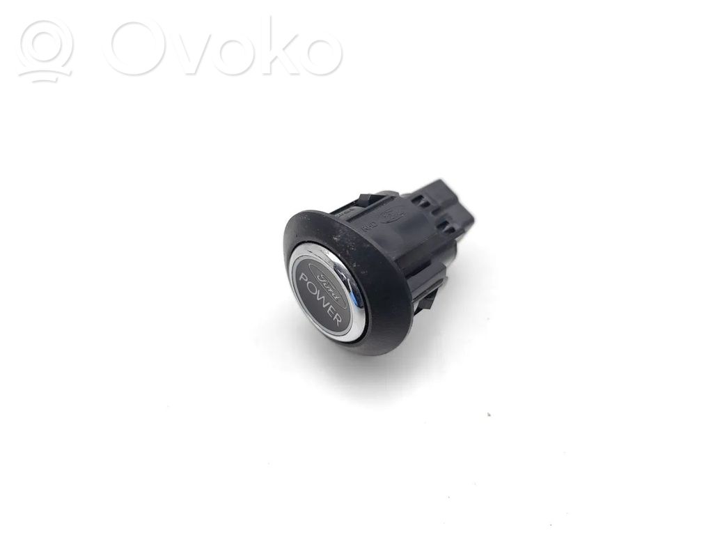 Engine start stop button switch   BM51A11584BB