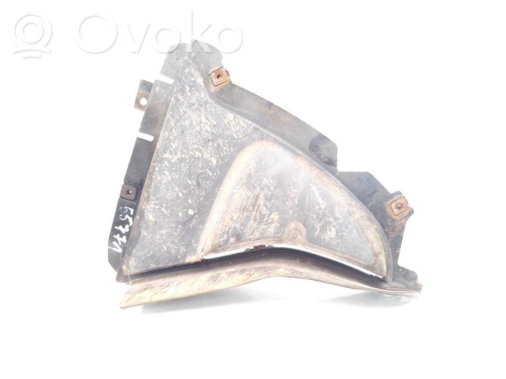BMW 5 F10 F11 Parafango anteriore