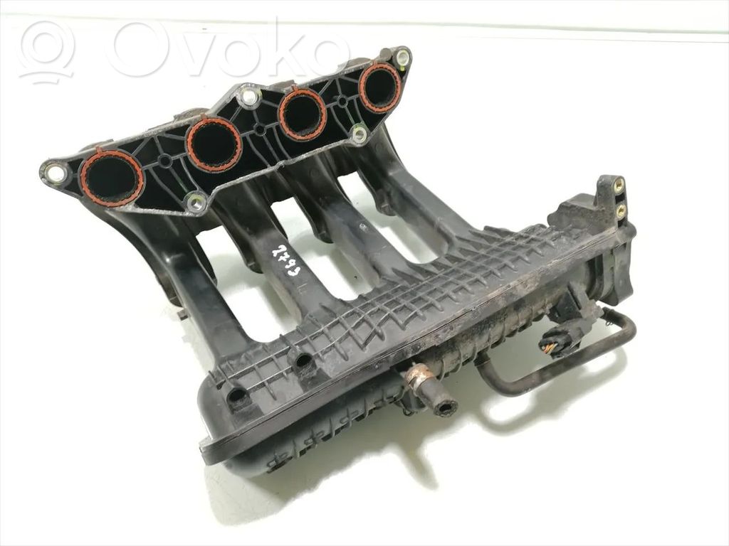 Honda Jazz Ansaugbrücke Ansaugkrümmer 