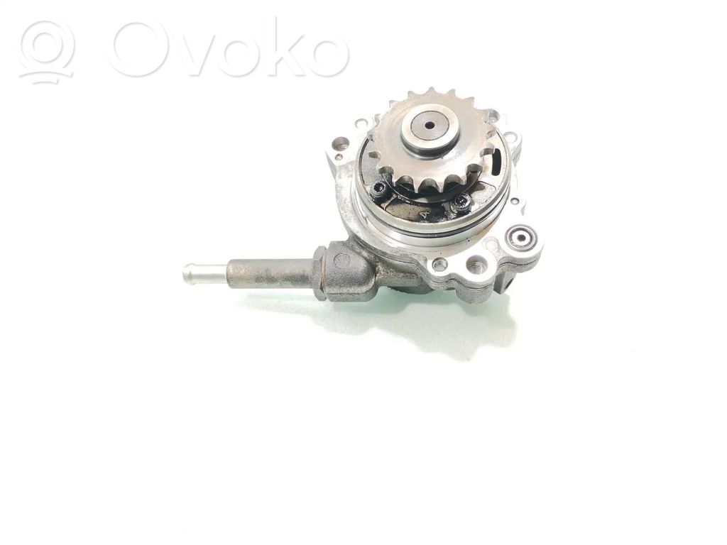 Honda Civic Vacuum pump 